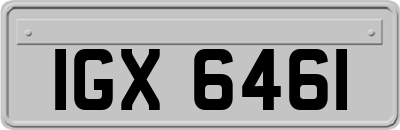 IGX6461