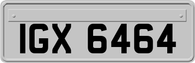 IGX6464