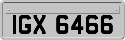 IGX6466