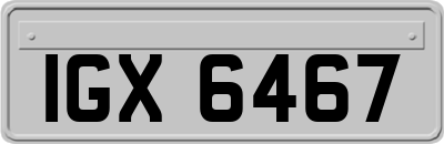IGX6467