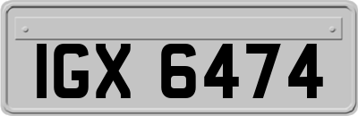 IGX6474