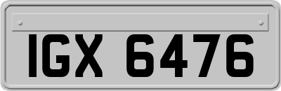 IGX6476