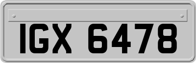 IGX6478