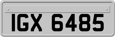 IGX6485