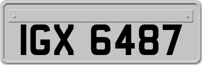 IGX6487