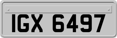 IGX6497