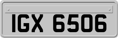 IGX6506