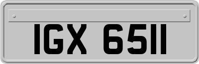 IGX6511