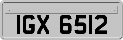 IGX6512