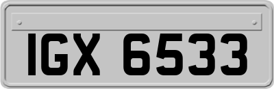 IGX6533
