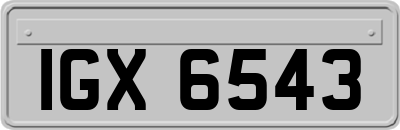 IGX6543
