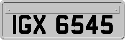 IGX6545