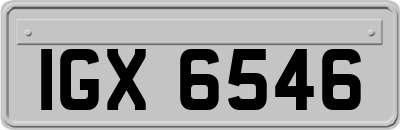 IGX6546