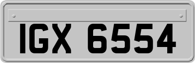 IGX6554