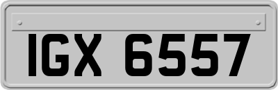 IGX6557