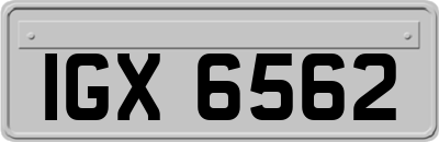 IGX6562