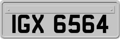IGX6564