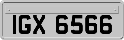IGX6566