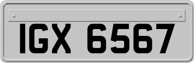 IGX6567