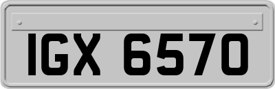 IGX6570