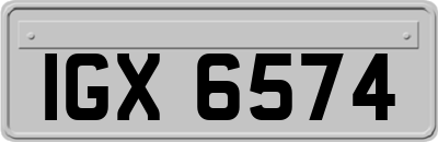IGX6574
