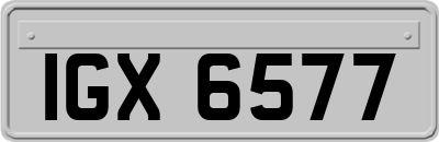 IGX6577