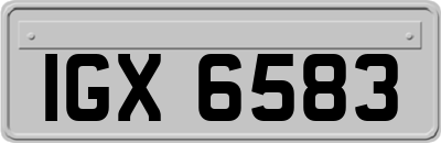 IGX6583