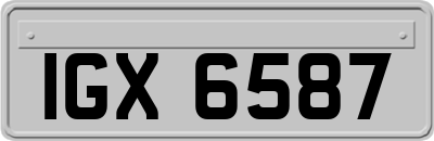 IGX6587