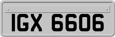IGX6606