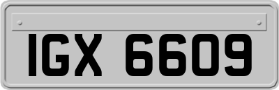 IGX6609