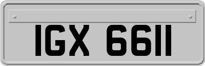 IGX6611