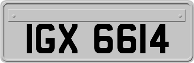 IGX6614