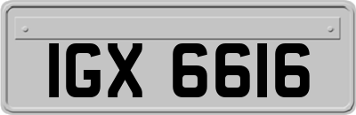 IGX6616