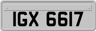 IGX6617