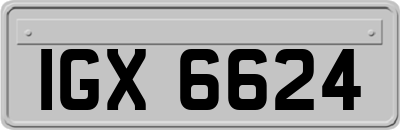 IGX6624