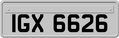 IGX6626