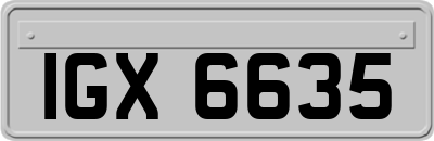 IGX6635