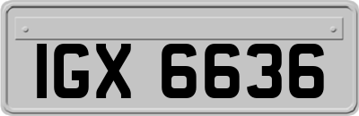 IGX6636