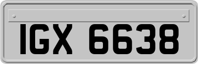 IGX6638