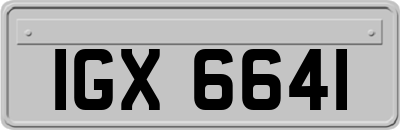 IGX6641