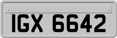 IGX6642