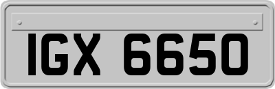 IGX6650