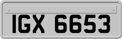 IGX6653