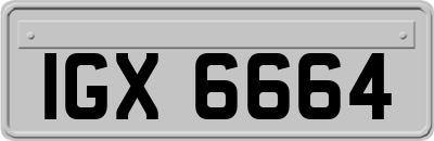 IGX6664