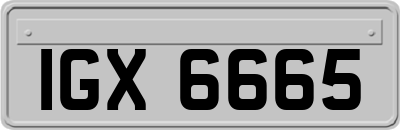IGX6665