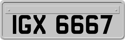 IGX6667