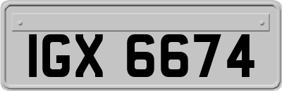 IGX6674