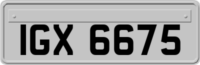 IGX6675