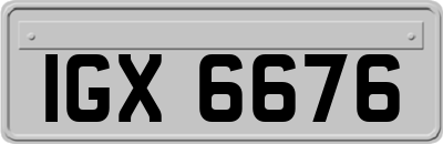 IGX6676