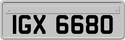 IGX6680